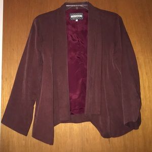 Noe Heights Blazer